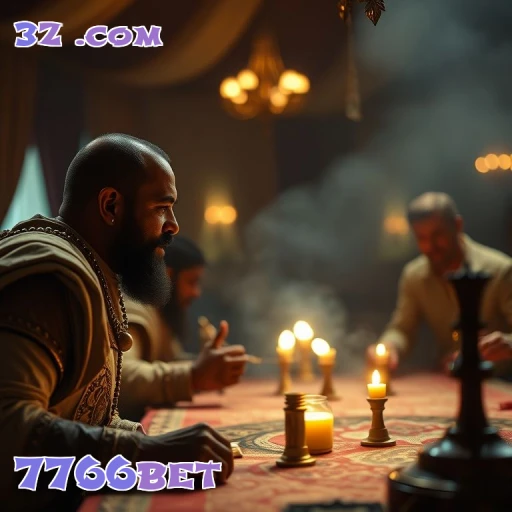 Explorando Jogos Fantásticos no Site Brasileiro 7766bet