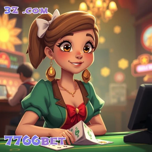 Experiências Exclusivas na Plataforma 7766bet para Gamers