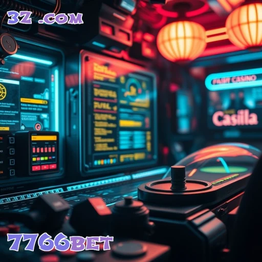 7766bet Promoções Atuais